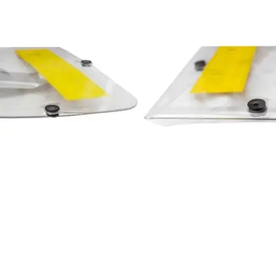 Nordenmark Adventure KartplastMTB XL 300*300