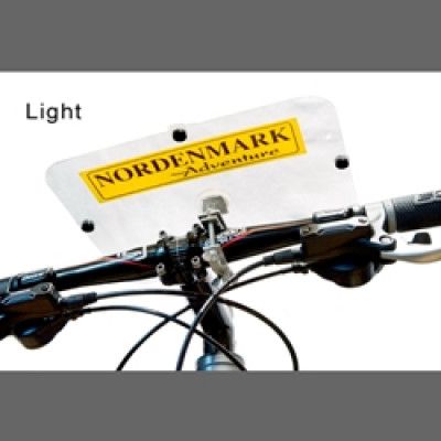 Nordenmark Adventure MTB Light Karthållare