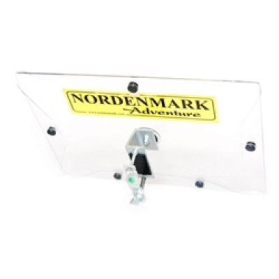 Nordenmark MTB Light Karthållare