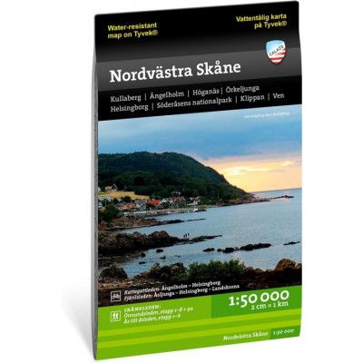 Calazo förlag Nordvästra Skåne Nocolour