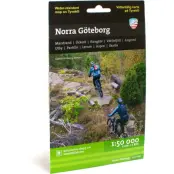 Calazo förlag Norra Göteborg NoColour