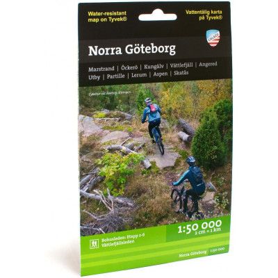 Calazo förlag Norra Göteborg NoColour