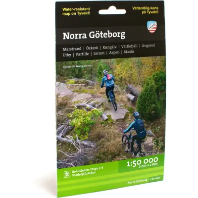 Calazo förlag Norra Göteborg NoColour