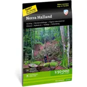 Calazo förlag Norra Halland Nocolour