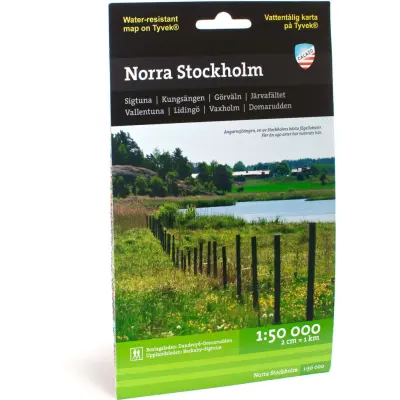 Calazo förlag Norra Stockholm NoColour