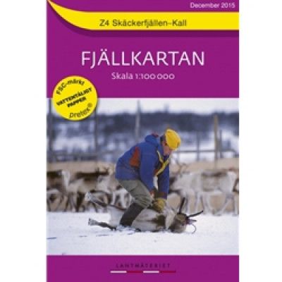 Norstedts Z6 Storlien-Ljungdalen