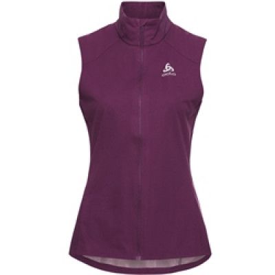 Odlo Zeroweight Warm Vest Women
