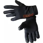 OMM Fusion Glove U Black Black XL