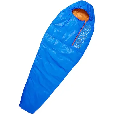 OMM Mountain Raid 160 Blue