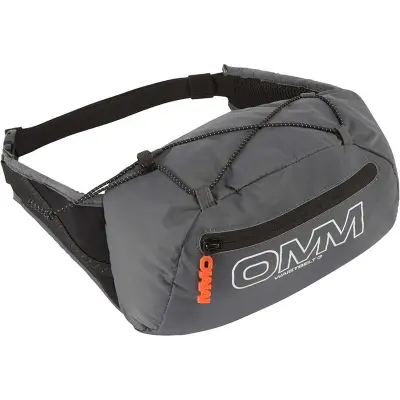 OMM Waistbelt 3 Grey