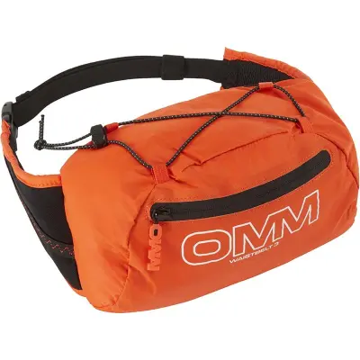 OMM Waistbelt 3 Orange
