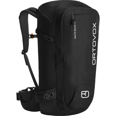 Ortovox Haute Route 40 Black Raven