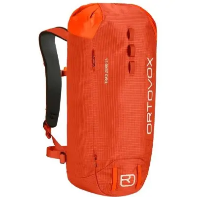 Ortovox Trad Zero 24 Desert Orange Desert Orange