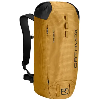 Ortovox Trad Zero 24 Wild Cumin