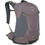 Osprey Hikelite 26 Graphite Purple