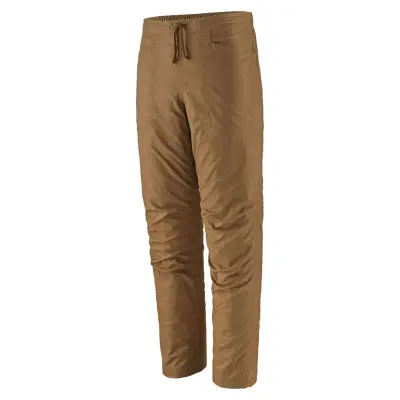 Patagonia M's Hampi Rock Pants - Reg Mulch Brown Mulch Brown 34