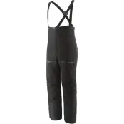 Patagonia M's Pluma PRO Bibs Black