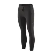 Patagonia W's Endless Run 7/8 Tights Black L