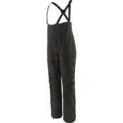 Patagonia W's Pluma PRO Bibs Black Black XS