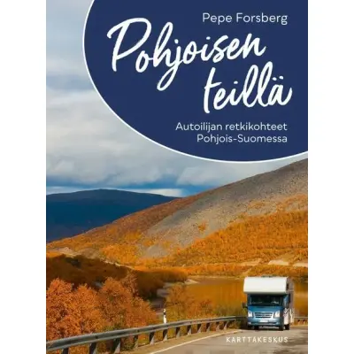 Karttakeskus Pohjoisen Teillä