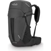Rab Airox 30 Black
