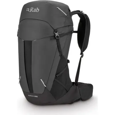Rab Airox 30 Black