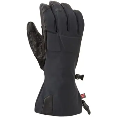 Rab Pivot GTX Gloves Black