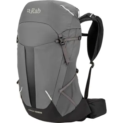 Rab Women's Airox ND28 Graphene