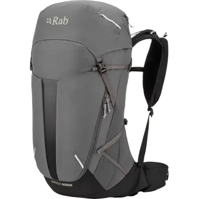 Rab Women's Airox ND34 Graphene