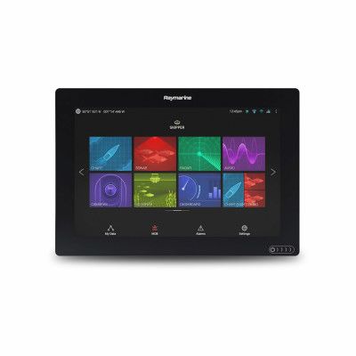 Raymarine AXIOM 12 RV kombienhet (innehåller inte givare)