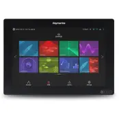 Raymarine Axiom 12"kartplotter