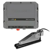 Raymarine CP200 CHIRP SideVision sidoseende ekolodsmodul