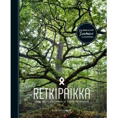 Karttakeskus Retkipaikka I