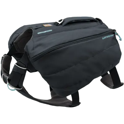 RuffWear Front Range Day Pack Basalt Gray