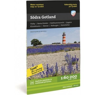 Calazo förlag Södra Gotland NoColour