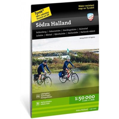 Calazo förlag Södra Halland Nocolour