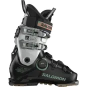 Salomon Shift Supra Boa 120 Black/Cool Gray 5/Shale Green Black/Cool Gray 5/Shale Green 24/24.5