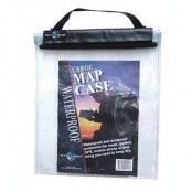 Sea to Summit Map Case, Small