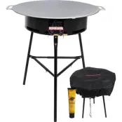 Muurikka Set 78 cm Pro NoColour