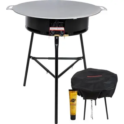 Muurikka Set 78 cm Pro NoColour