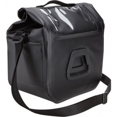 Thule Shield Handlebar Bag Black