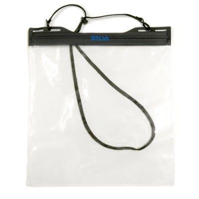 Silva Carry Dry Map Case M30