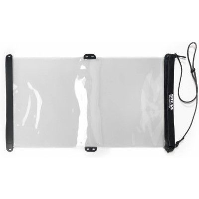 Silva Map Case Large No Colour