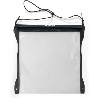Silva Map Case Medium No Colour