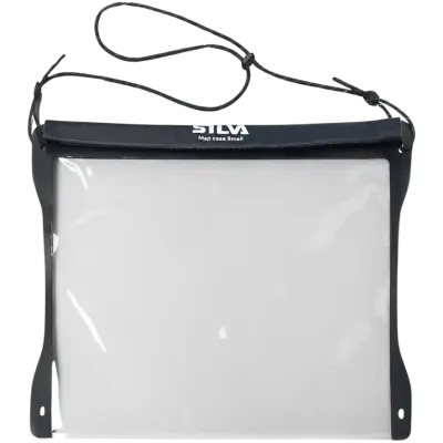 Silva Map Case Small