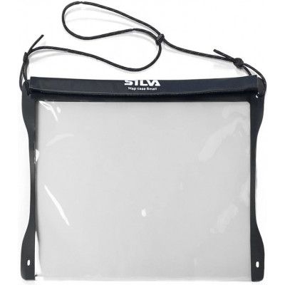 Silva Map Case Small No Colour