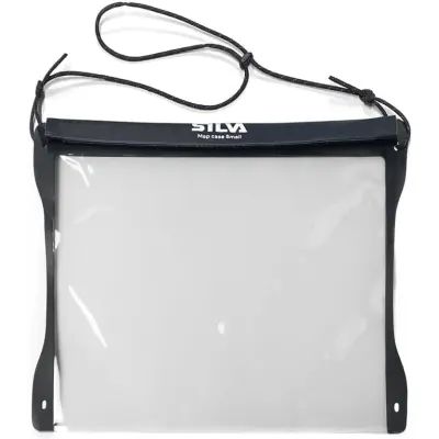 Silva Map Case Small No Colour