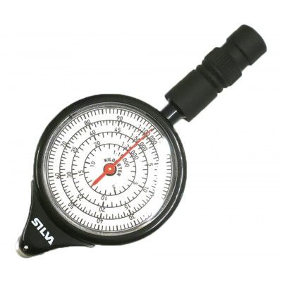 Silva Map Measurer Path