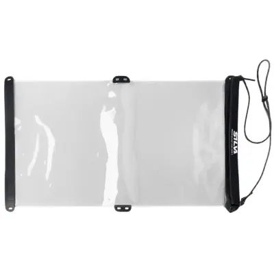 Silva Waterproof Map Case L