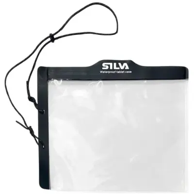 Silva Waterproof Tablet Case